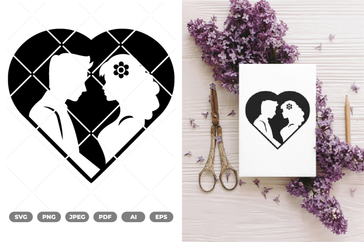 Relationship Clipart Image 3