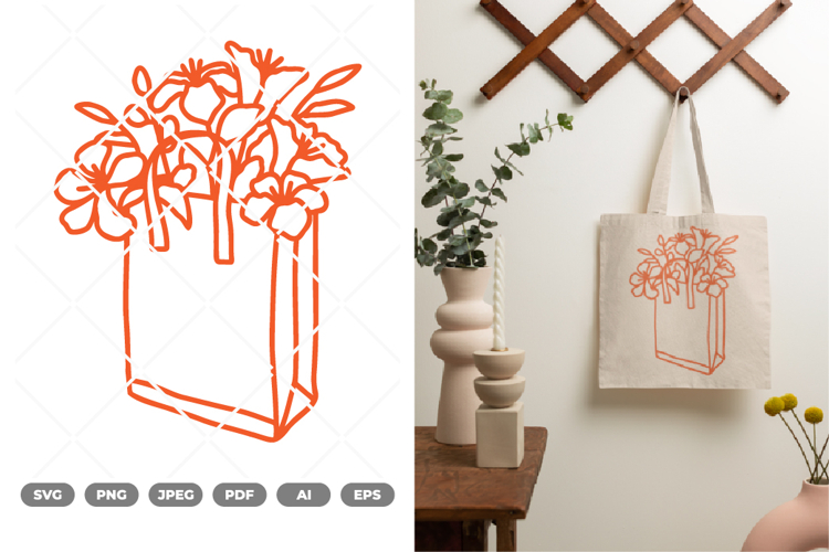 Grocery Clipart Image 15
