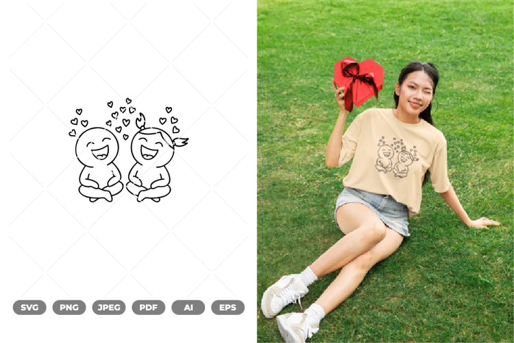 Heart Clipart Image 20