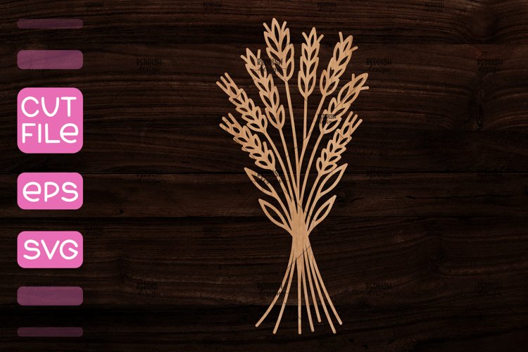 Layered Flower Svg Image 11