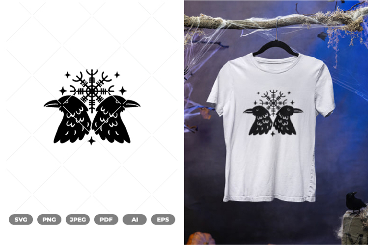 Viking Clipart Image 8