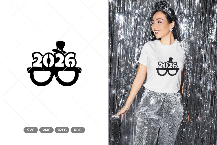 New Year Clipart Image 14