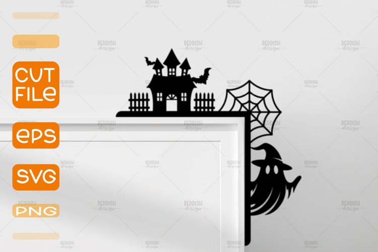 Corner Clipart Image 13