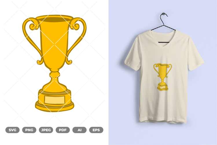 Winner Clipart Image 15