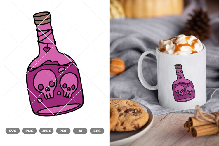 Dangerous Clipart Image 2