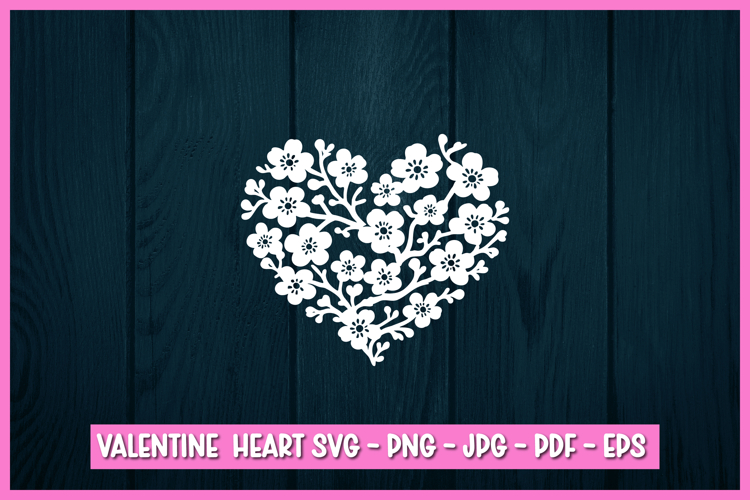 Paper Flowers Svg Image 10