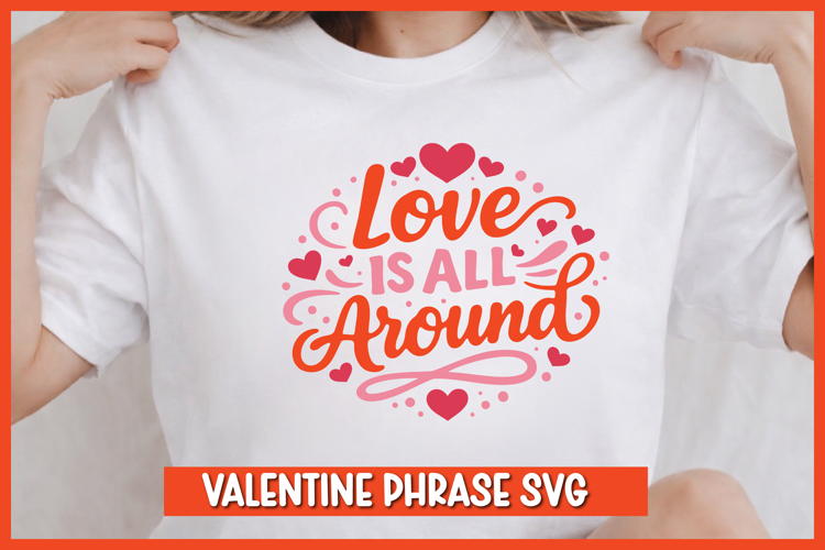 Love Quotes Svg Image 6