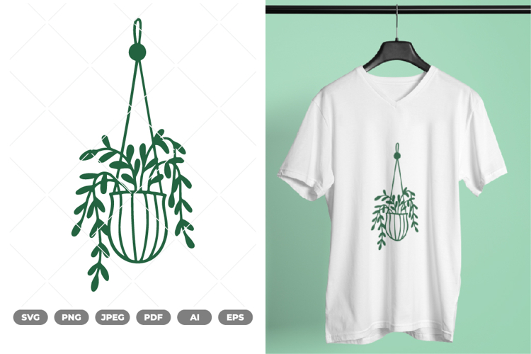 Greenery Svg Image 2
