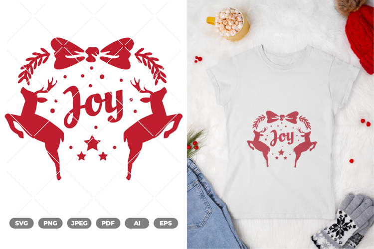 Joy SVG   Clipart