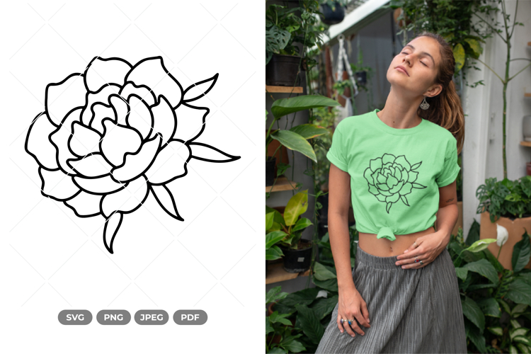 Crafter Clipart Image 14