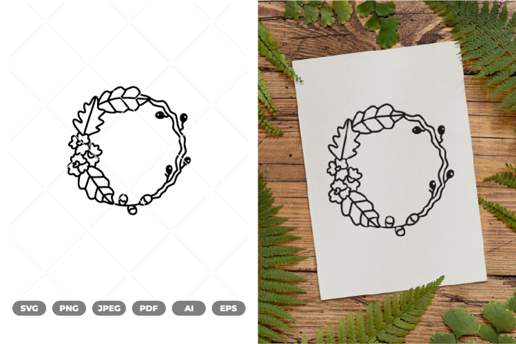 Wedding Illustration Image 3