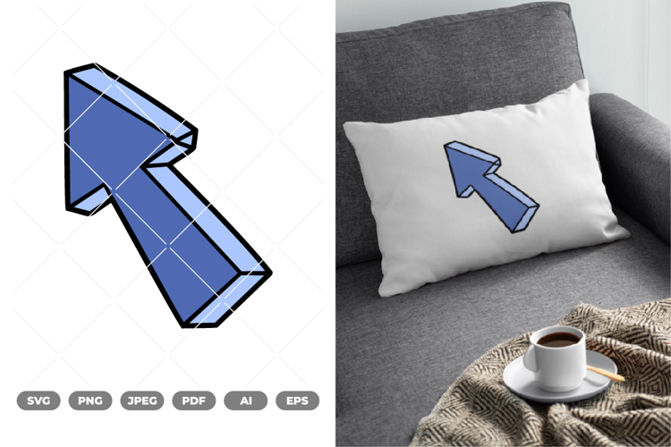 Arrow SVG & Clipart