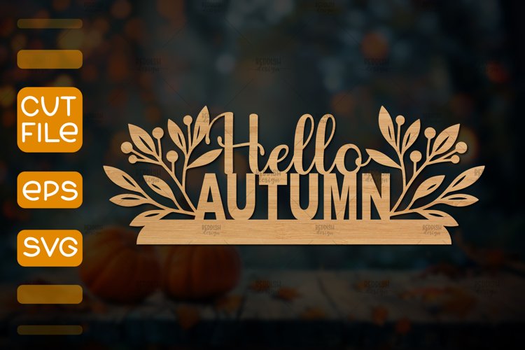 Thanksgiving Clipart Image 14