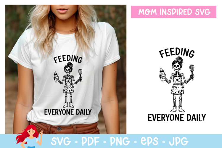 Best Mom Svg Image 22
