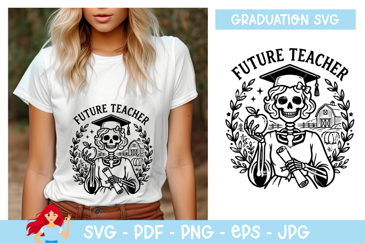 Graduation Diploma Svg Image 18