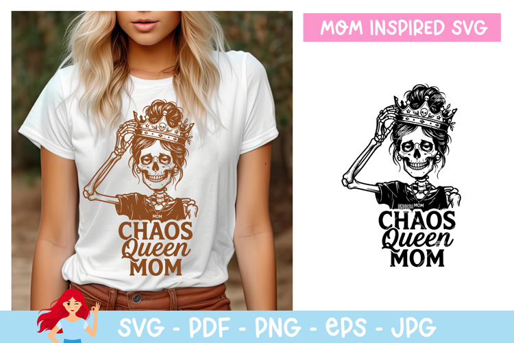 Best Mom Svg Image 16