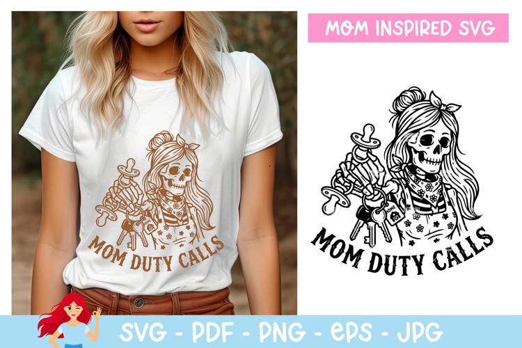 Best Mom Svg Image 10