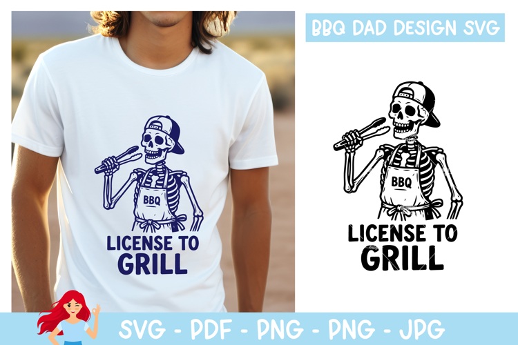 Dad Shirt Svg Image 18