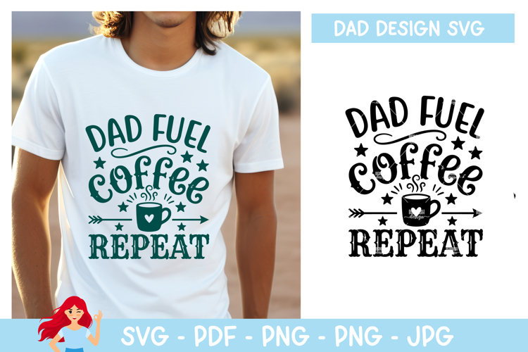 Funny Coffee Svg Image 14