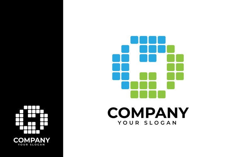 Monogram Font Image 19