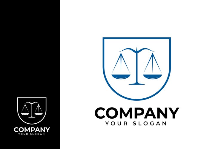 Law Firm Logo Image 6