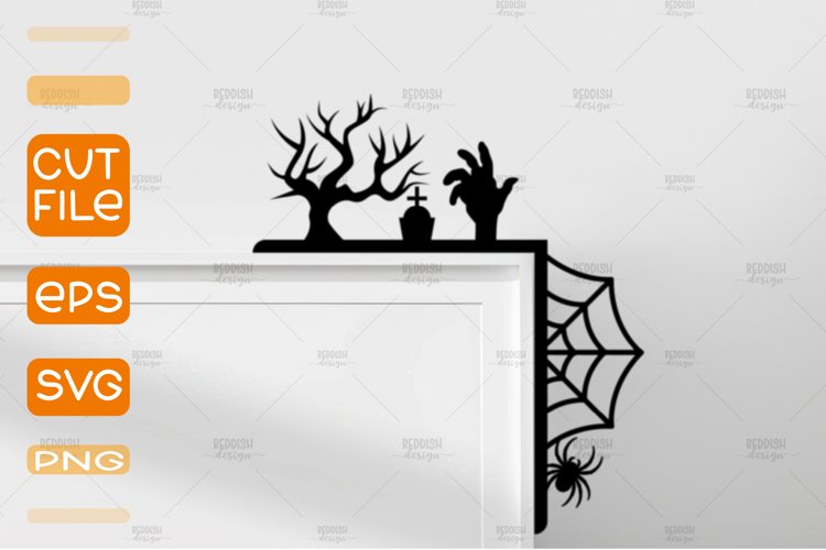 Corner Clipart Image 7