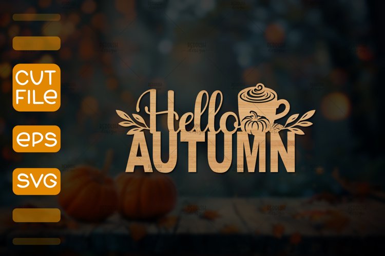 Thanksgiving Clipart Image 4