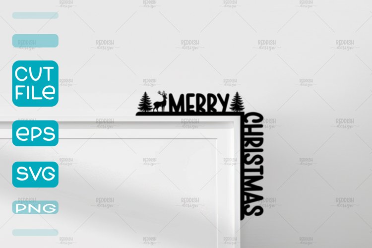 Corner Clipart Image 3