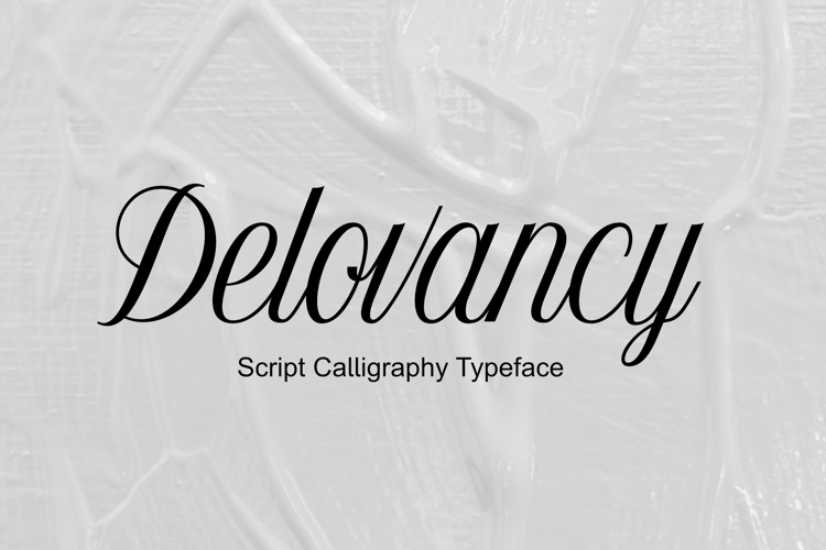 Delovancy