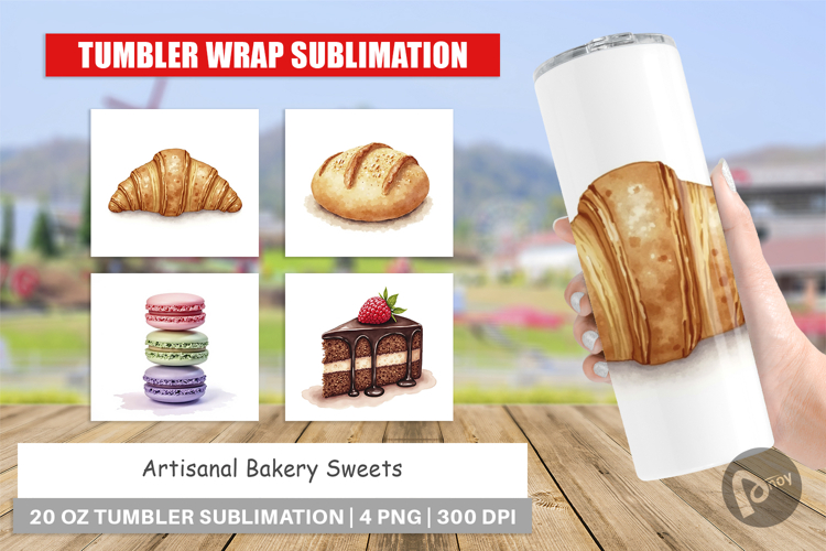 Baker Clipart Image 14