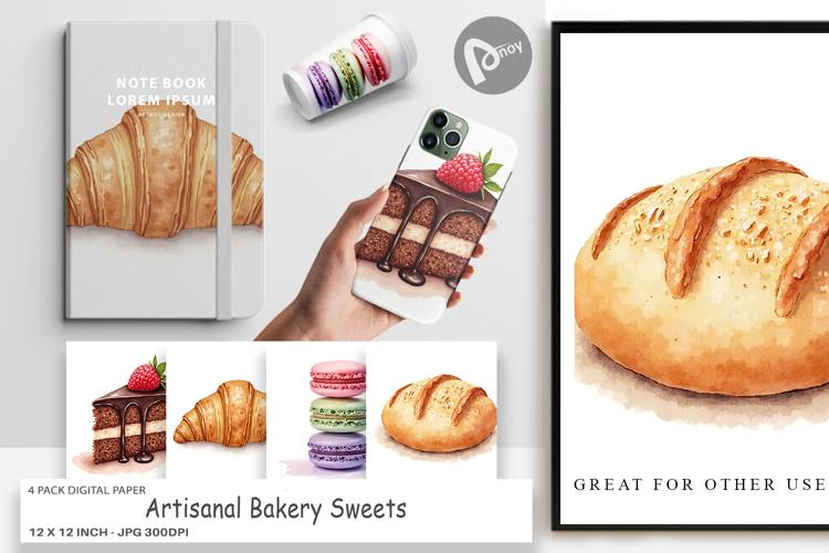 Scrapbook Google Slides Theme Image 9