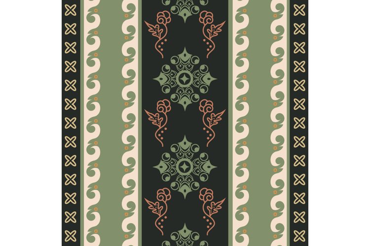 Floral Texture Image 7