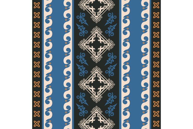 Floral Texture Image 13