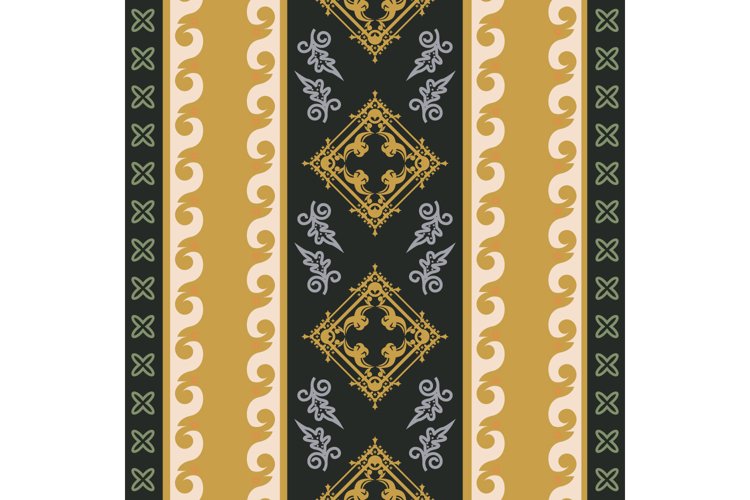 Floral Texture