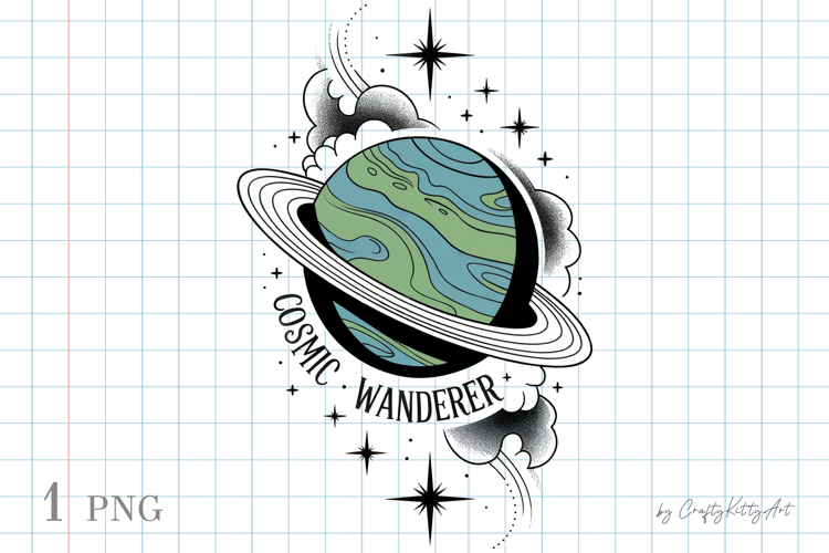 Wand Clipart Image 7