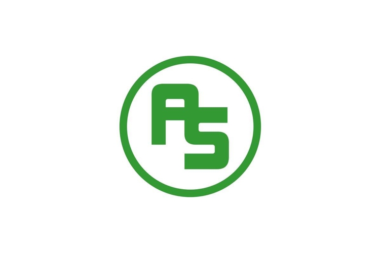 AS Logo Design example image 1