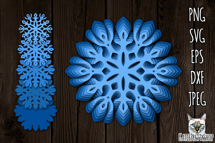 Christmas Ornaments Svg Image 23