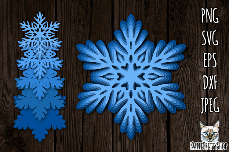 Christmas Ornaments Svg Image 14