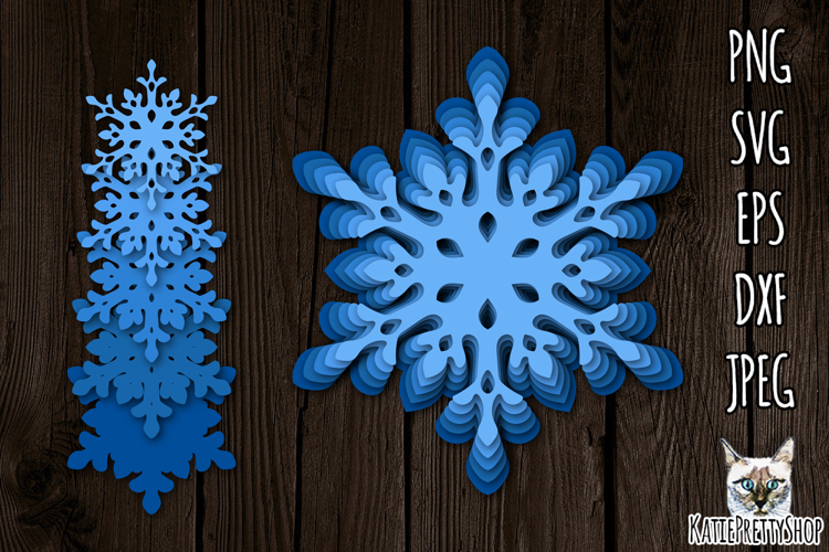 Christmas Ornaments Svg Image 21