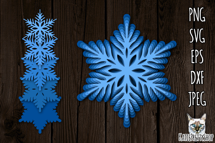 Christmas Ornaments Svg Image 18