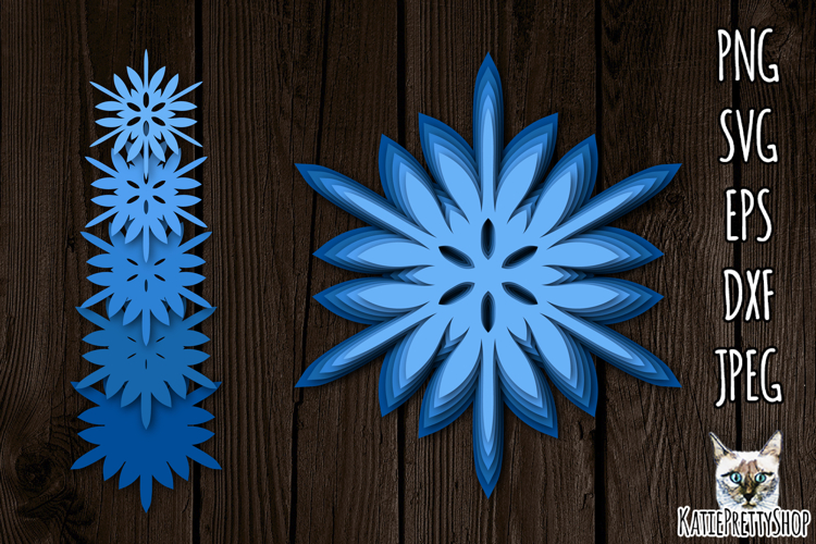 Christmas Ornaments Svg Image 17
