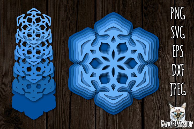 Christmas Ornaments Svg Image 16