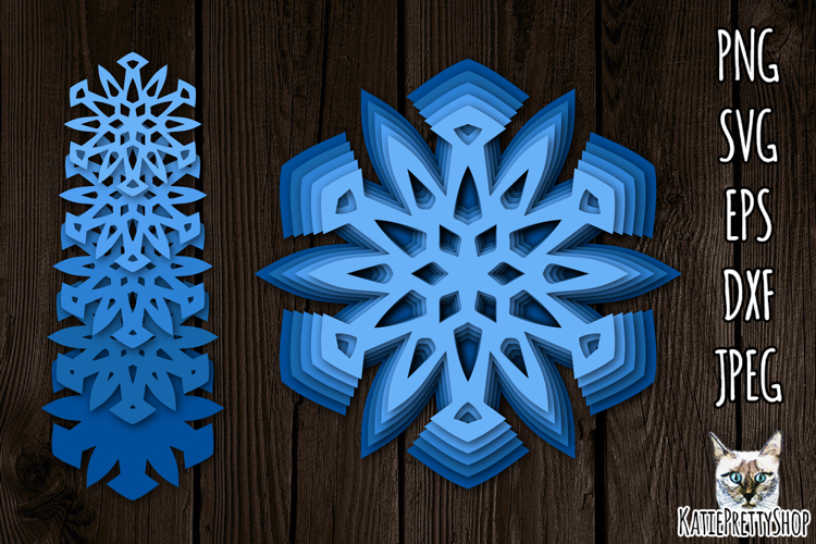 Christmas Ornaments Svg Image 15