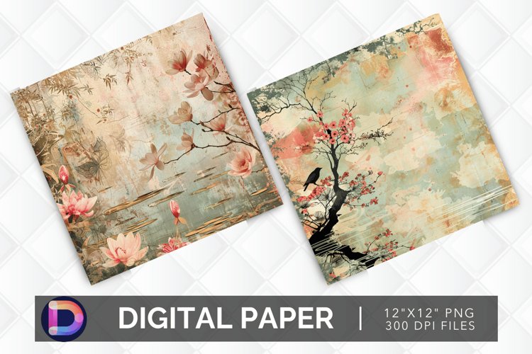 Printable Scrapbook Paper Image 22