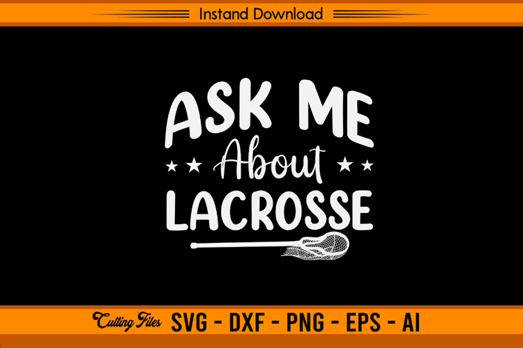 Lacrosse Clipart Image 18