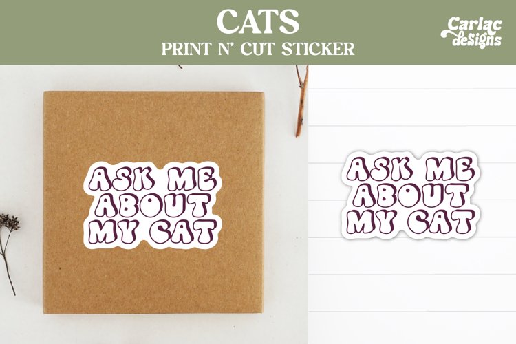 Kitten Clipart Image 24