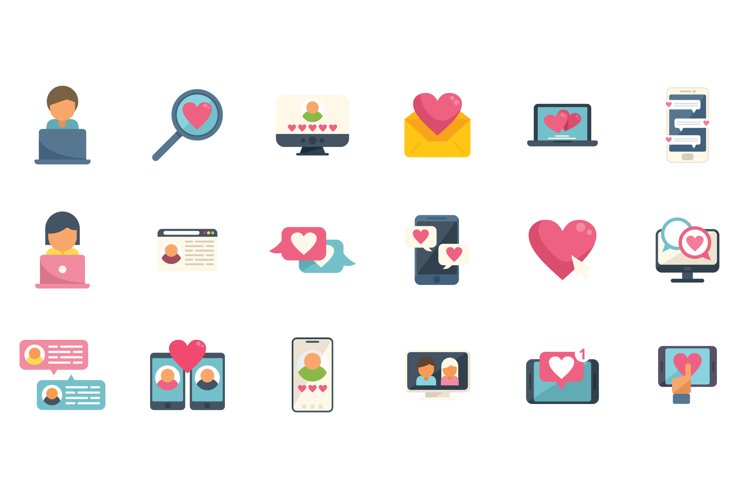 Love Icon Image 15
