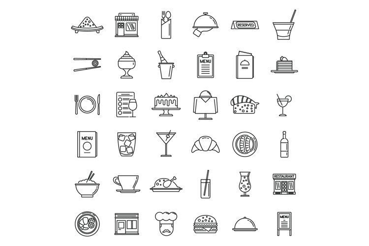 Cafe Clipart Image 11