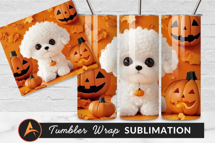 Puppy Clipart Image 12