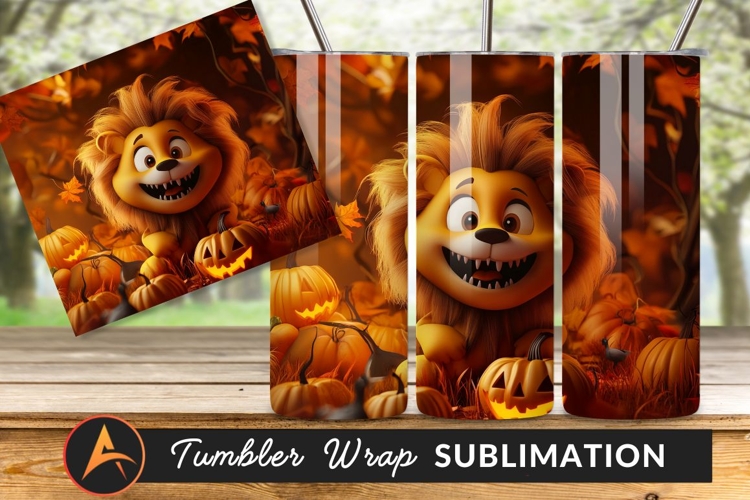 Pumpkin Clipart Image 2